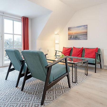 Sperlingslust Appartement Scharbeutz Buitenkant foto