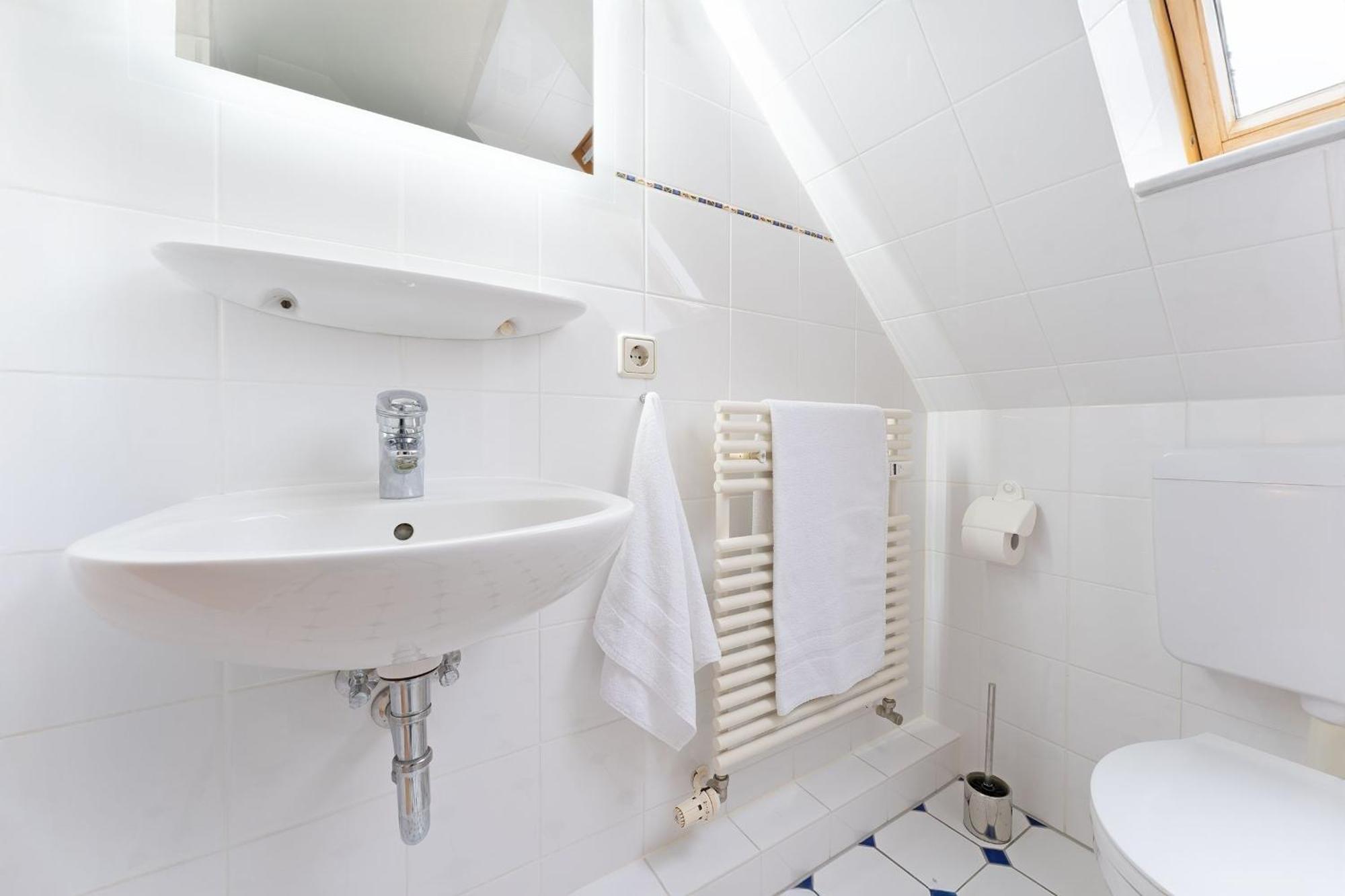 Sperlingslust Appartement Scharbeutz Buitenkant foto