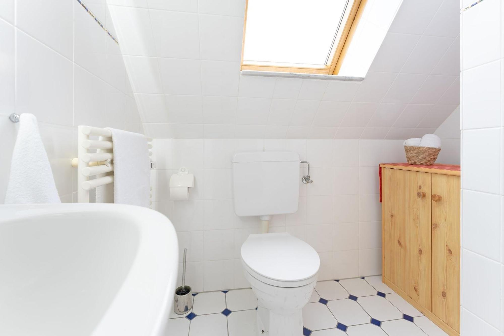 Sperlingslust Appartement Scharbeutz Buitenkant foto