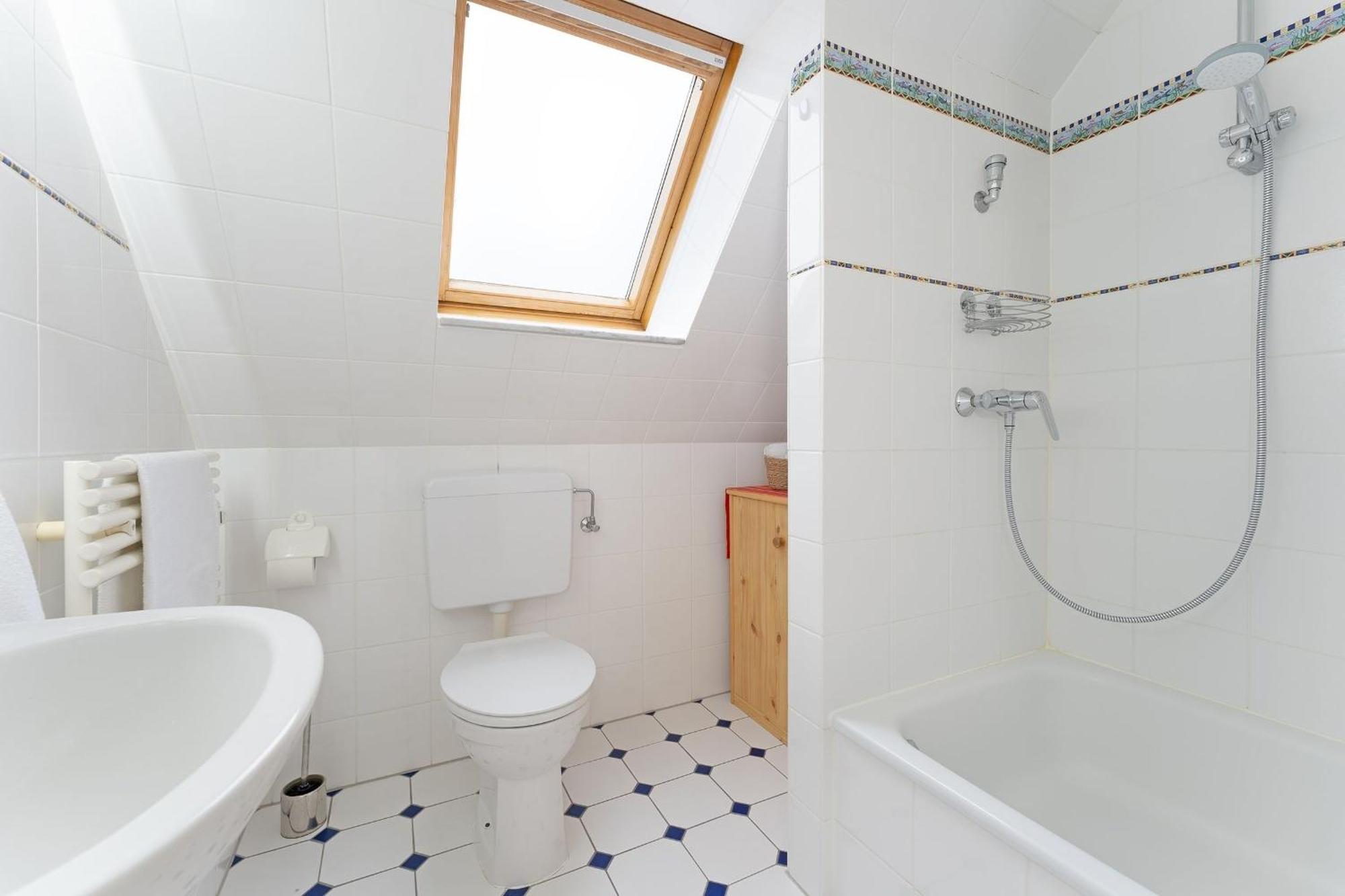 Sperlingslust Appartement Scharbeutz Buitenkant foto