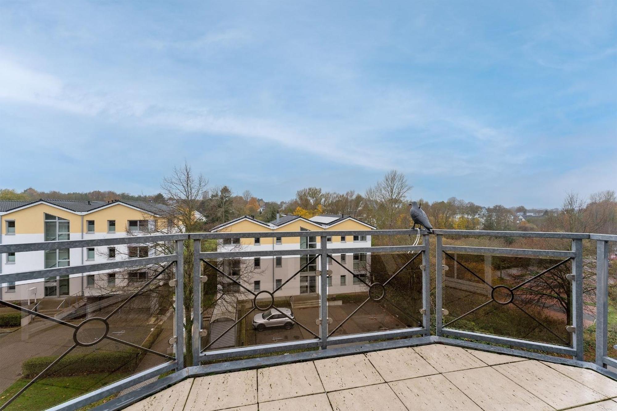 Sperlingslust Appartement Scharbeutz Buitenkant foto