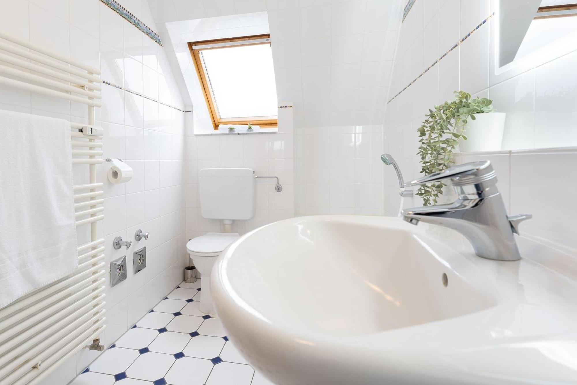 Sperlingslust Appartement Scharbeutz Buitenkant foto